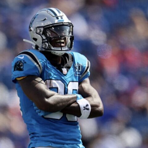 Birds Bring in Marshall